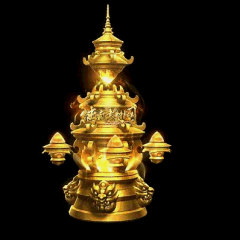 Kỳ Trân #19