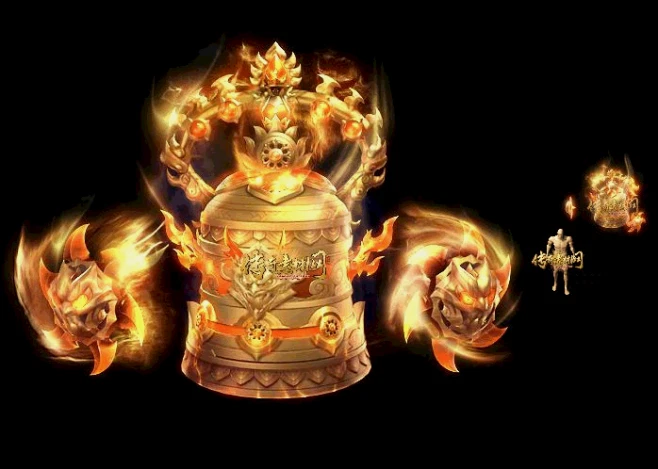Kỳ Trân #21