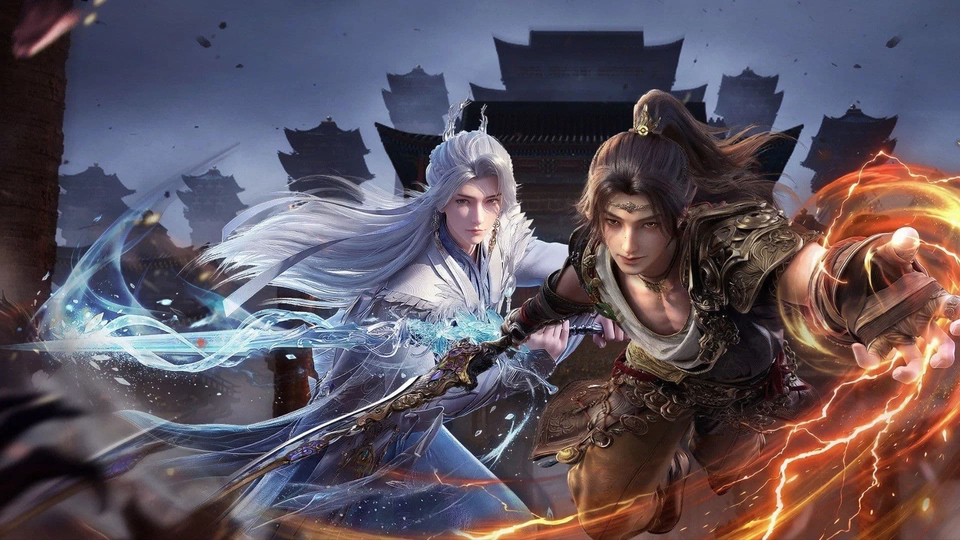 Mật Mã Sơn Hải Kinh