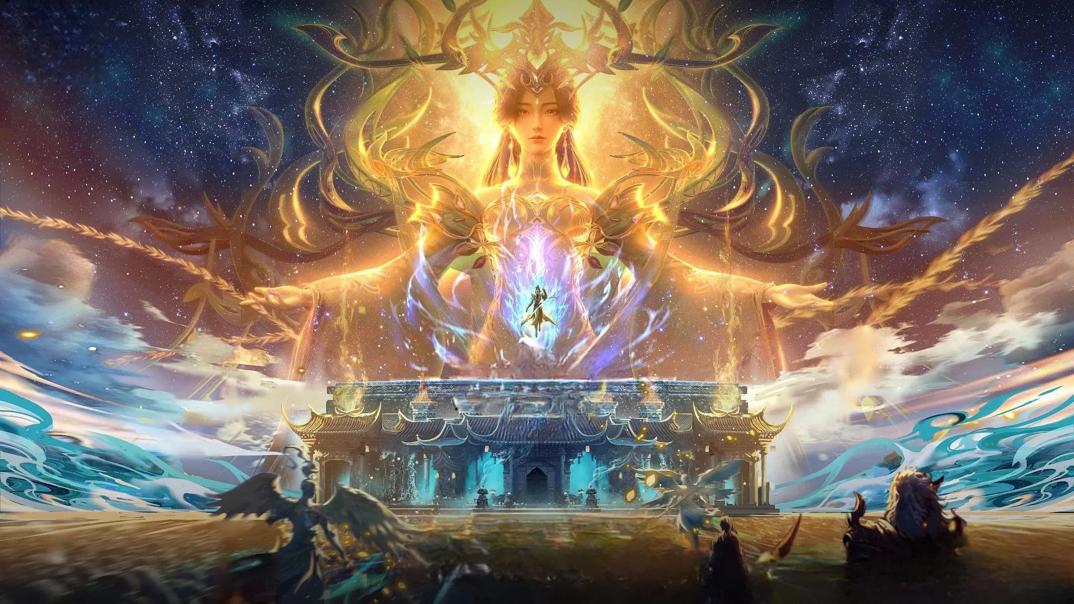 Thế Giới Hoàn Mỹ