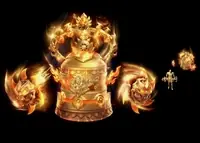 Kỳ Trân #21 Kỳ Trân #21