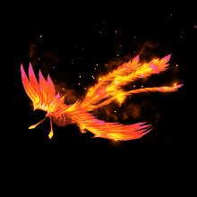 Phượng Hoàng Phượng Hoàng